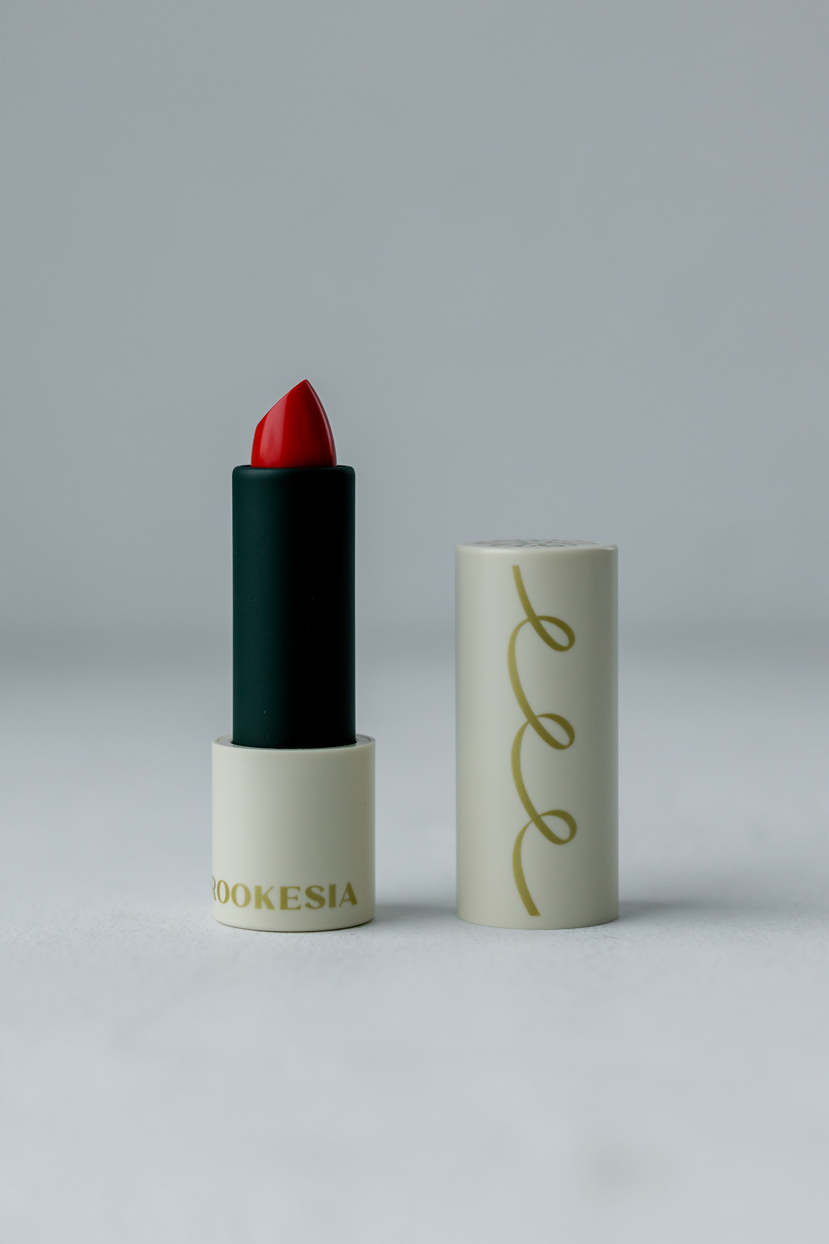 Помада для губ BROOKESIA Glazed Scene Lipstick [03 Crush] 3.5g