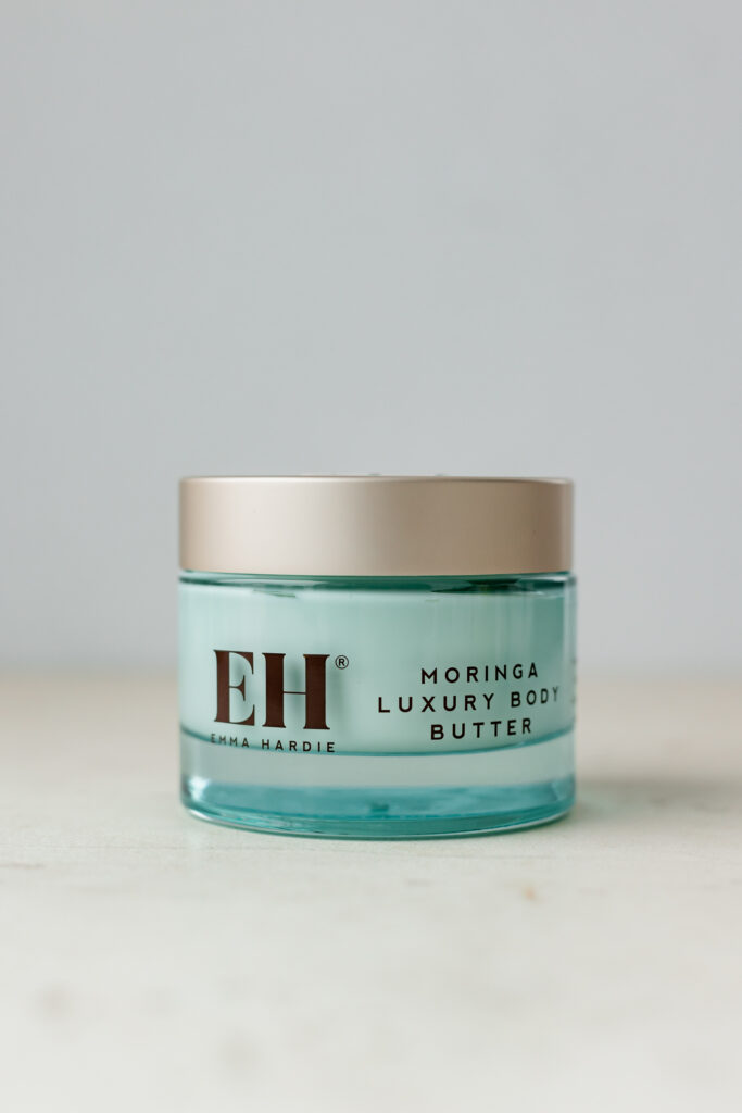 Роскошный питательный крем-масло для тела EMMA HARDIE Moringa Luxury Body Butter 200 ml