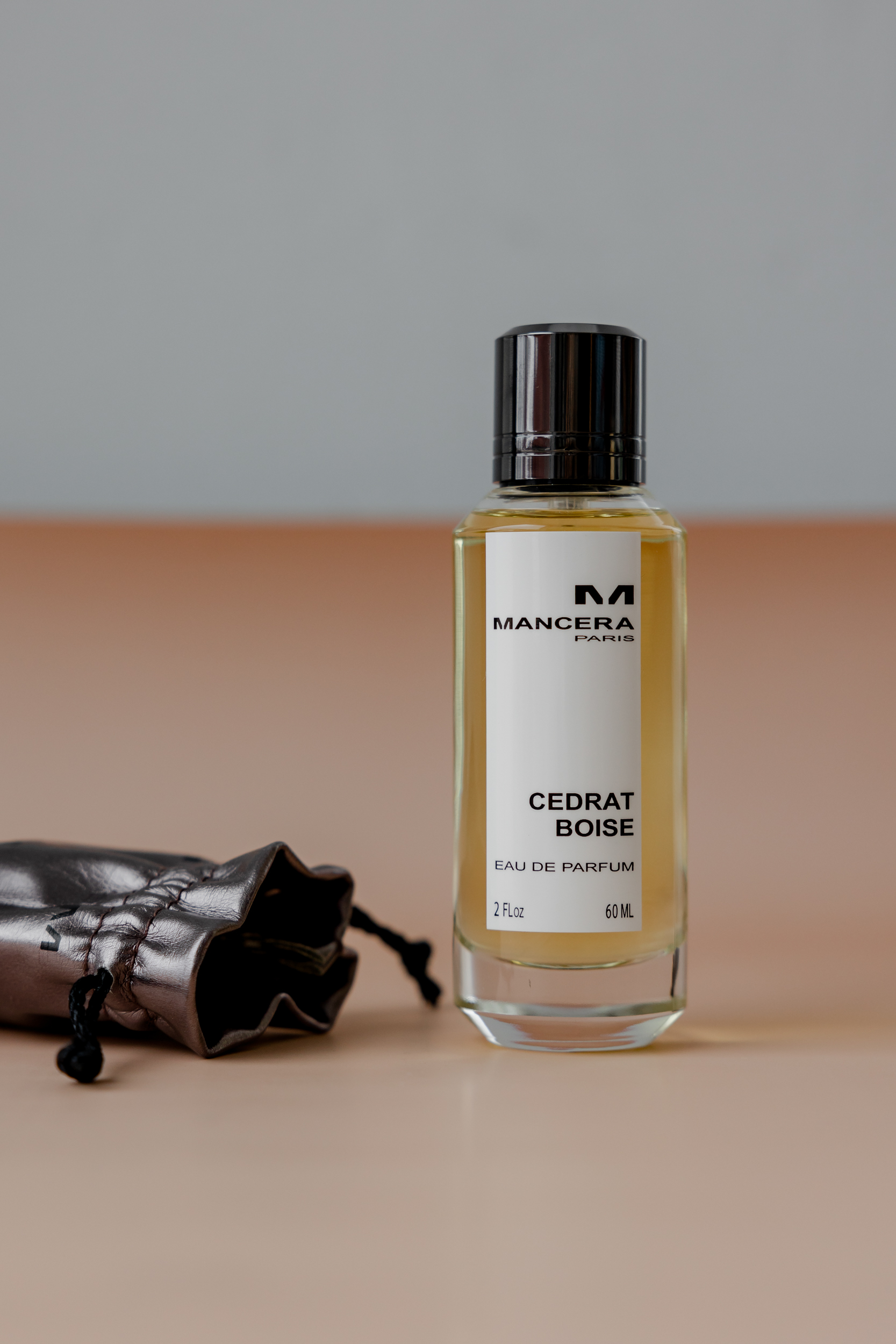 Парфюмерная вода MANCERA Cedrat Boise EDP 60 ml