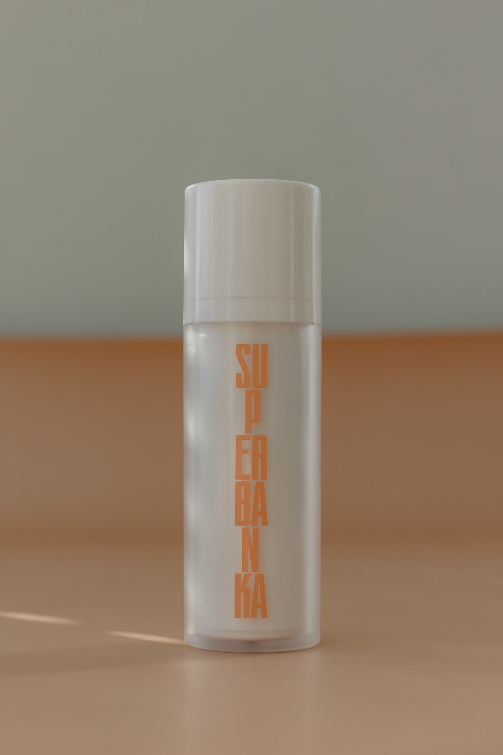 Сыворотка с витамином С для лица SUPERBANKA Little Miss Sunshine 30 ml - фото 1