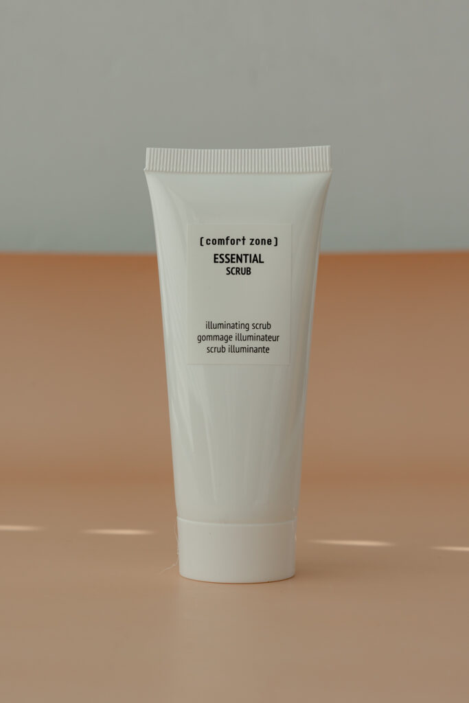 Скраб очищающий Comfort Zone Essential Scrub 60ml