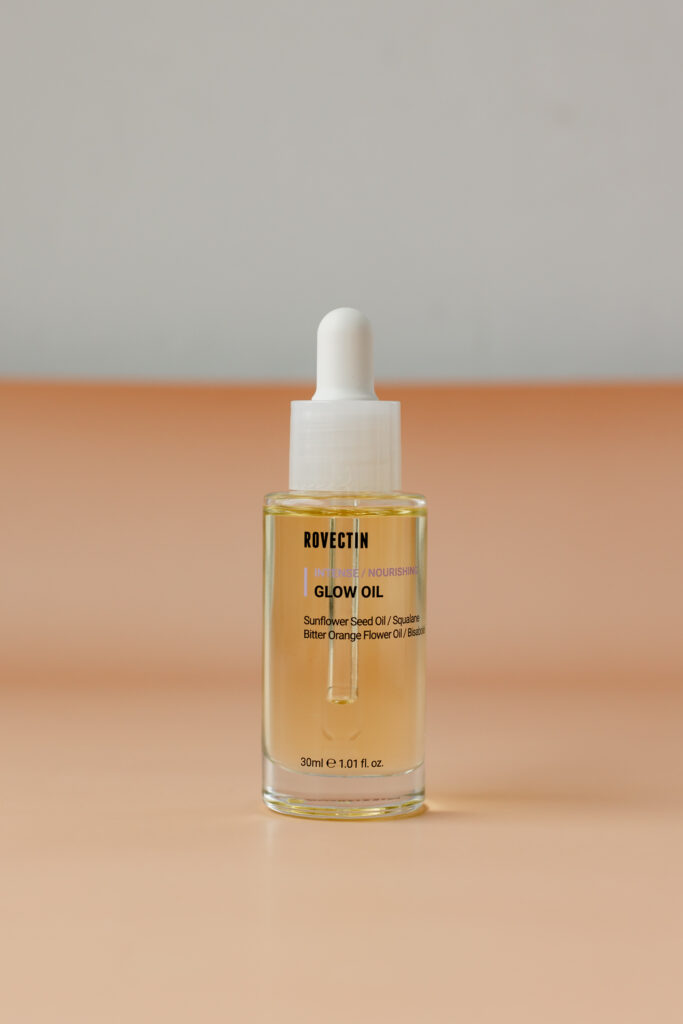 Интенсивное масло для сияния ROVECTIN Intense Glow Oil 30ml