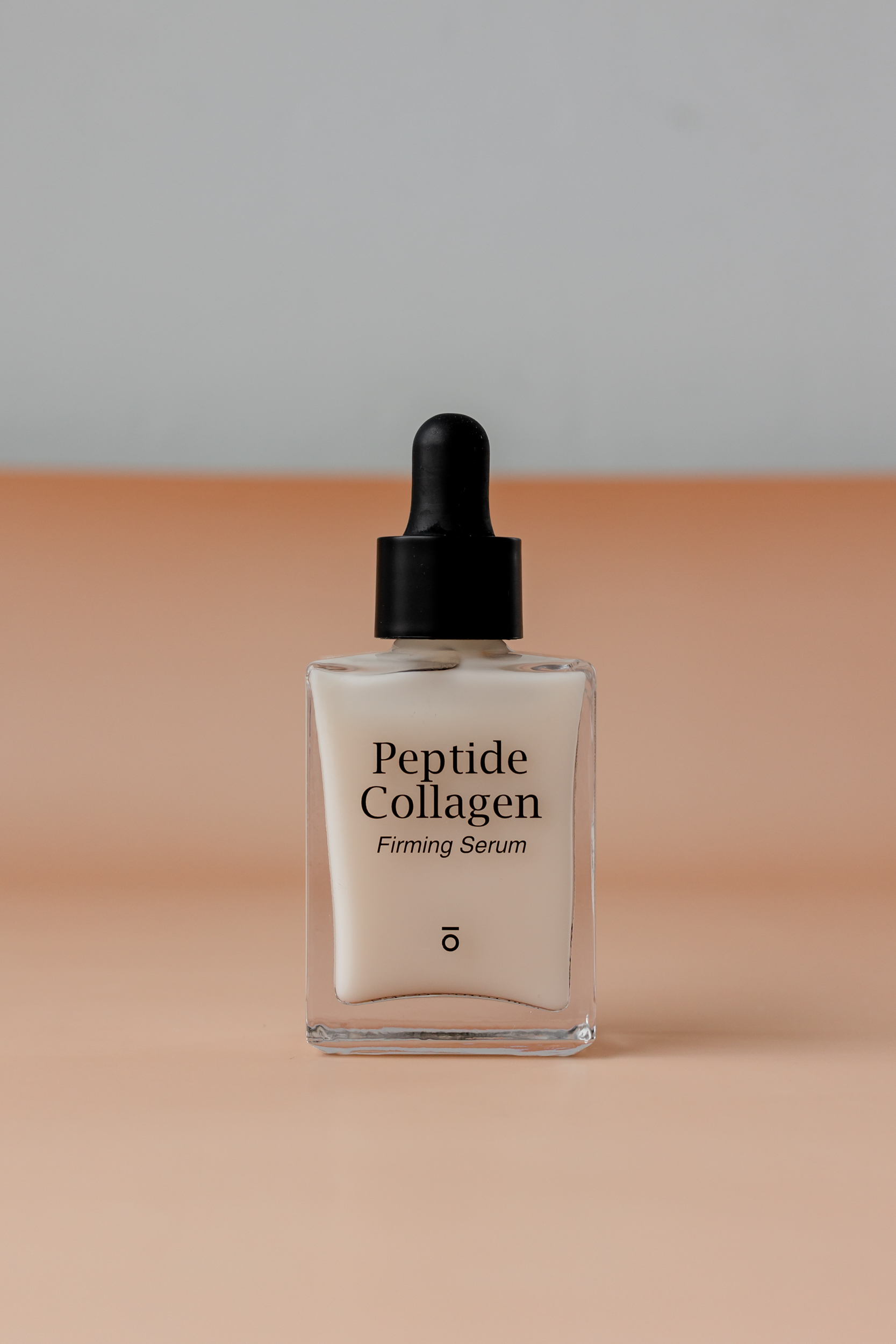 Укрепляющая сыворотка для лица с пептидами и коллагеном SLOSOPHY Peptide Collagen Firming Serum 30ml