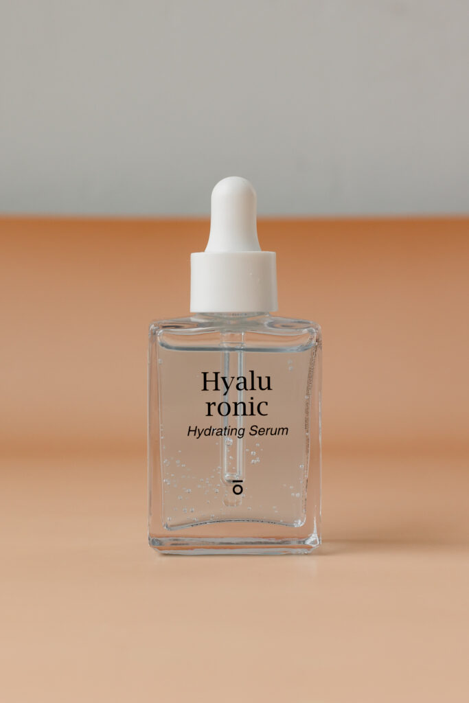 Увлажняющая сыворотка с гиалуроновой кислотой SLOSOPHY Hyaluronic Hydrating Serum 30ml