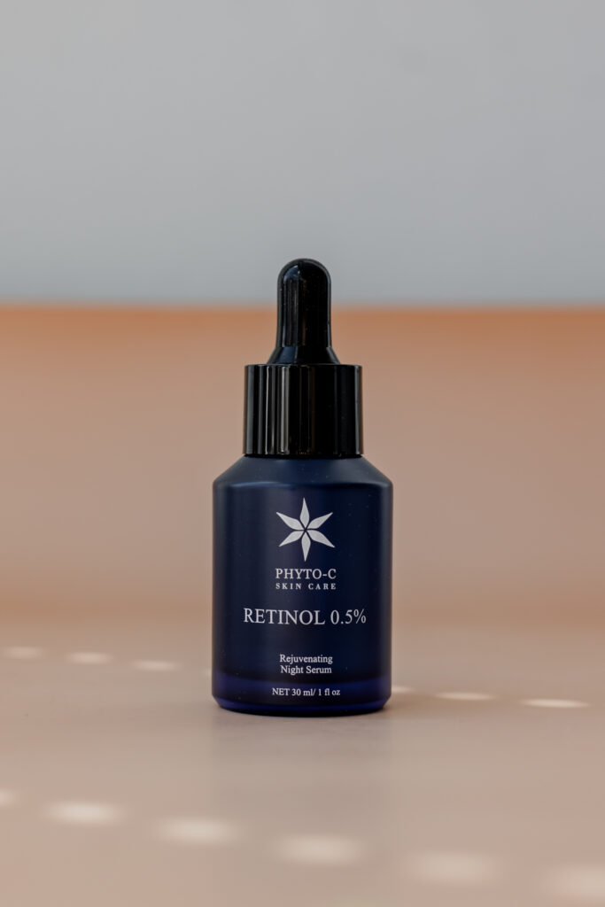 Сыворотка с ретинолом PHYTO-C Retinol 0.5% 30 ml