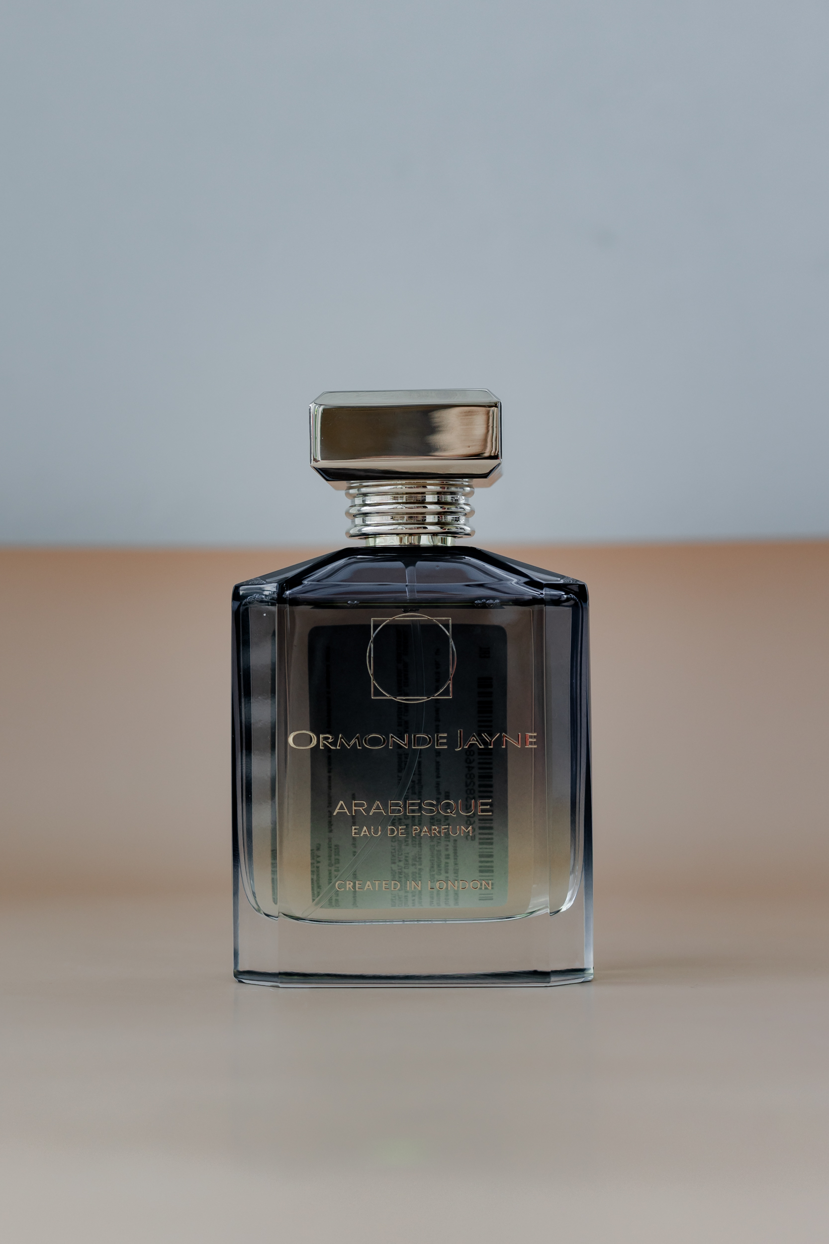 Парфюмерная вода Ormonde Jayne Arabesque EDP 88ml