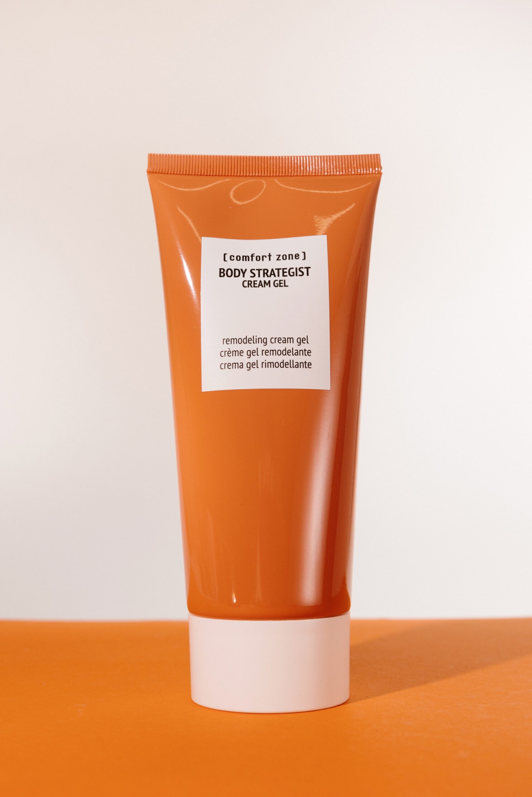 

Крем-гель антицеллюлитный ремоделирующий Comfort Zone Body Strategist Cream Gel 200ml