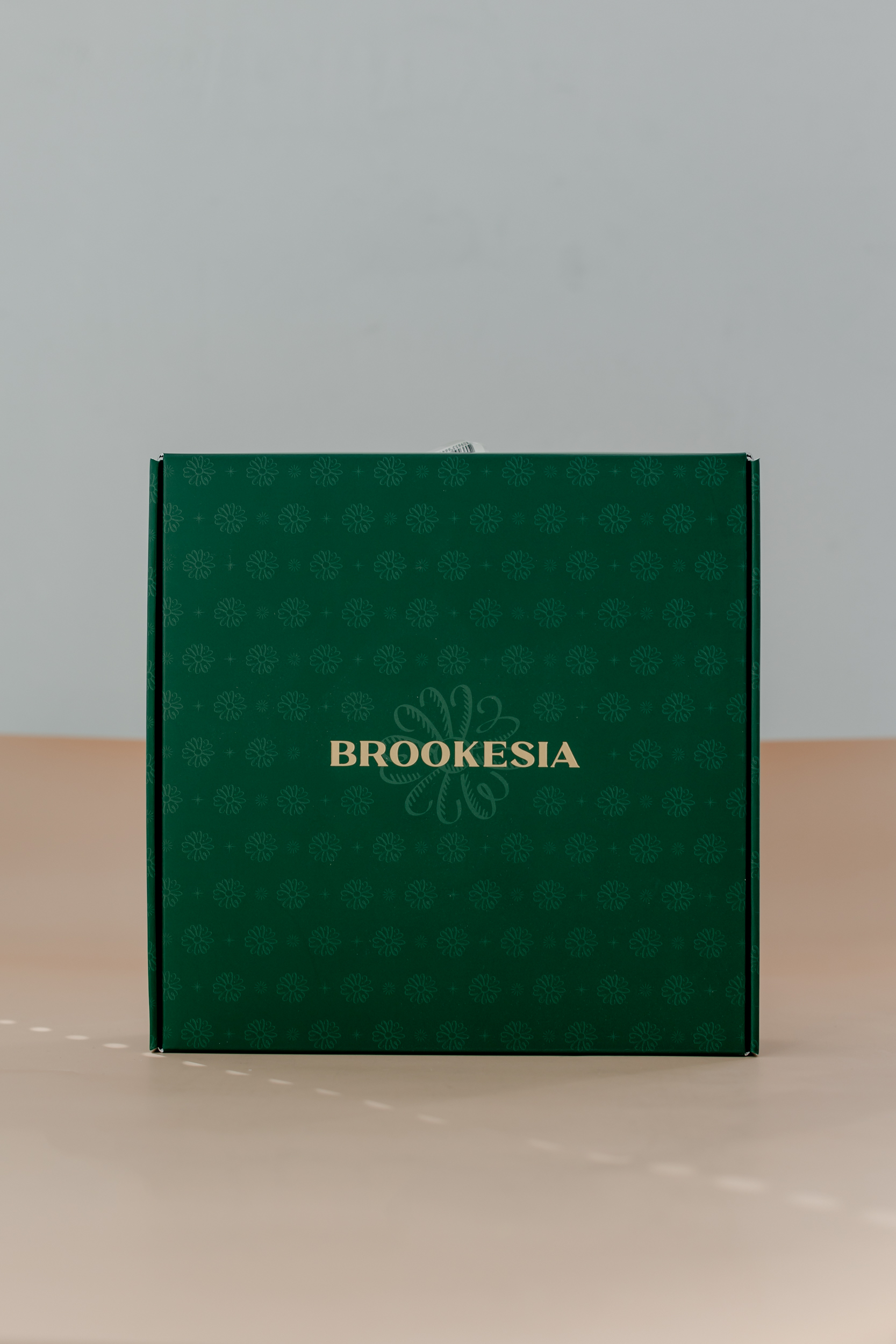 

Лимитированный набор BROOKESIA Golden Kit 02 (Тонирующая солнцезащитная база-праймер 45ml +Кушон [02 Мягко-Розовый] 12g + Бальзам-маска для губ 9g)