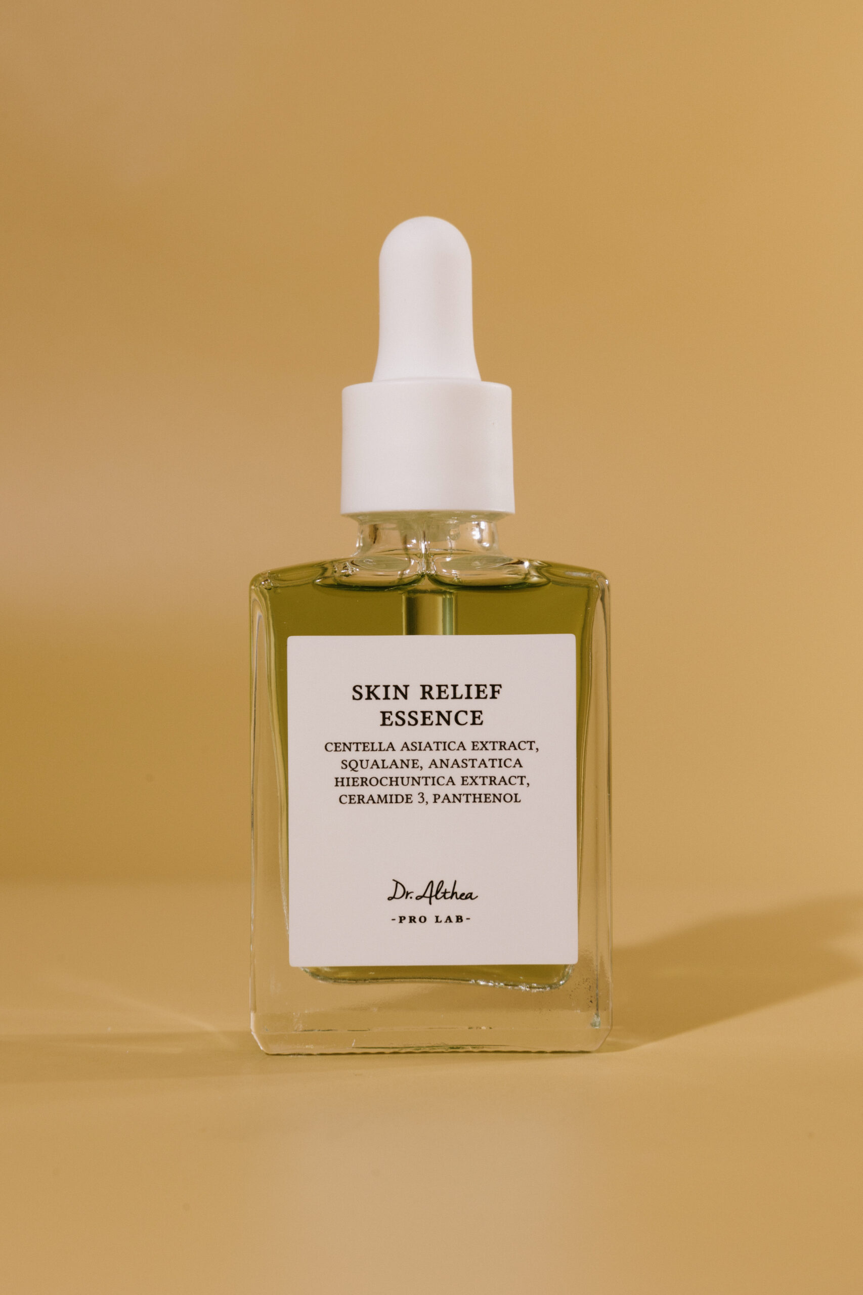 

Заживляющая сыворотка Dr. Althea Skin Relief Essence 30ml