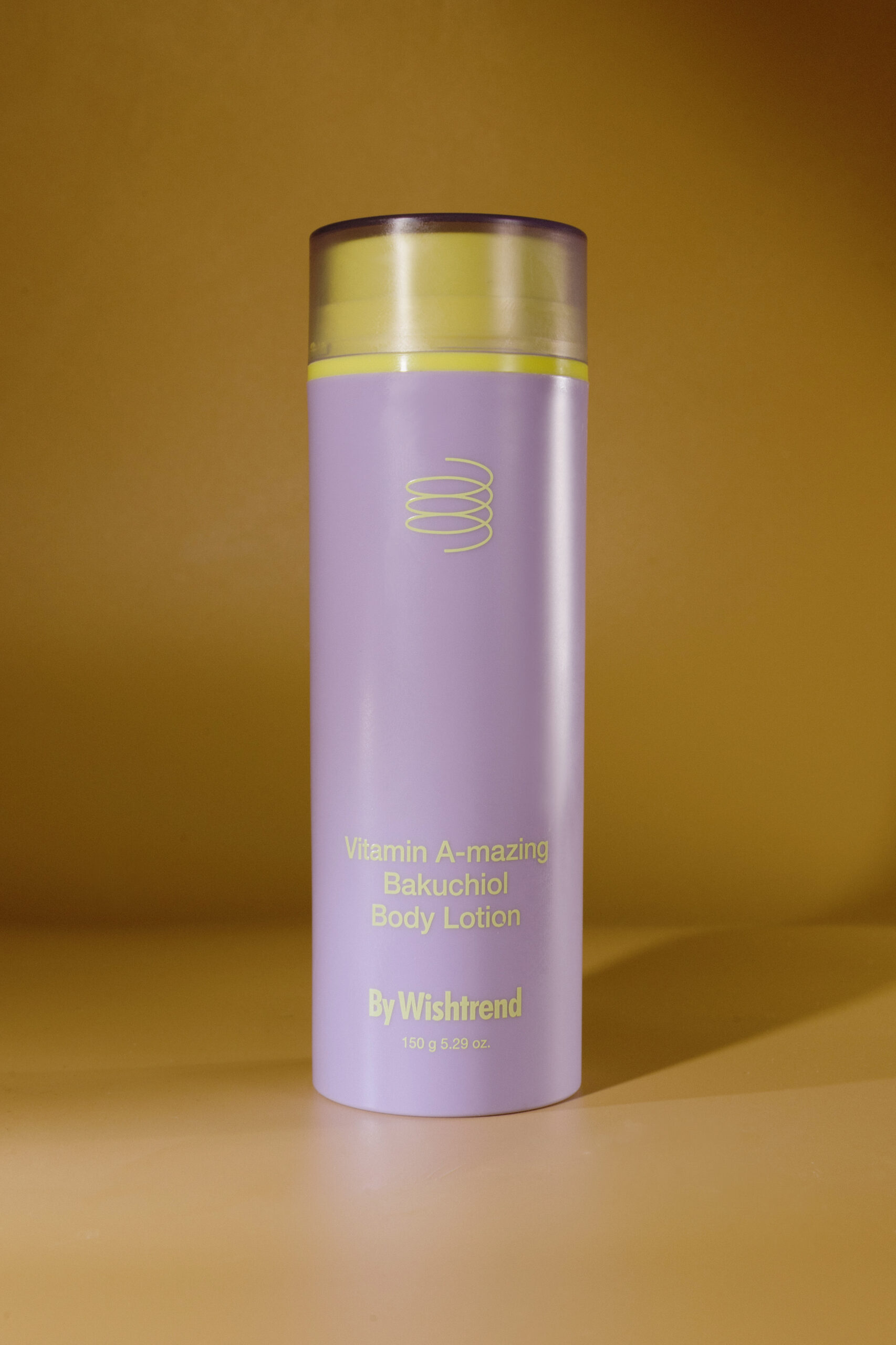 

Лосьон для тела BY WISHTREND Vitamin A-mazing Bakuchiol Body Lotion 150g