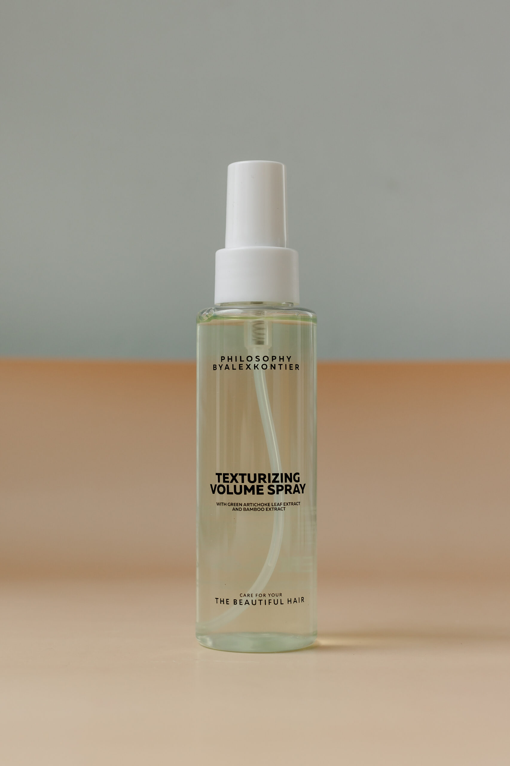 Спрей-основа для быстрой укладки на брашинг средней фиксации Philosophy By Alex Kontier Foundation Styling Spray 110 ml