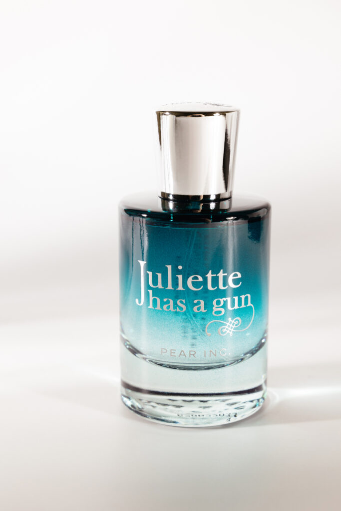 Парфюмерная вода Juliette has a Gun Pear Inc. 50 ml