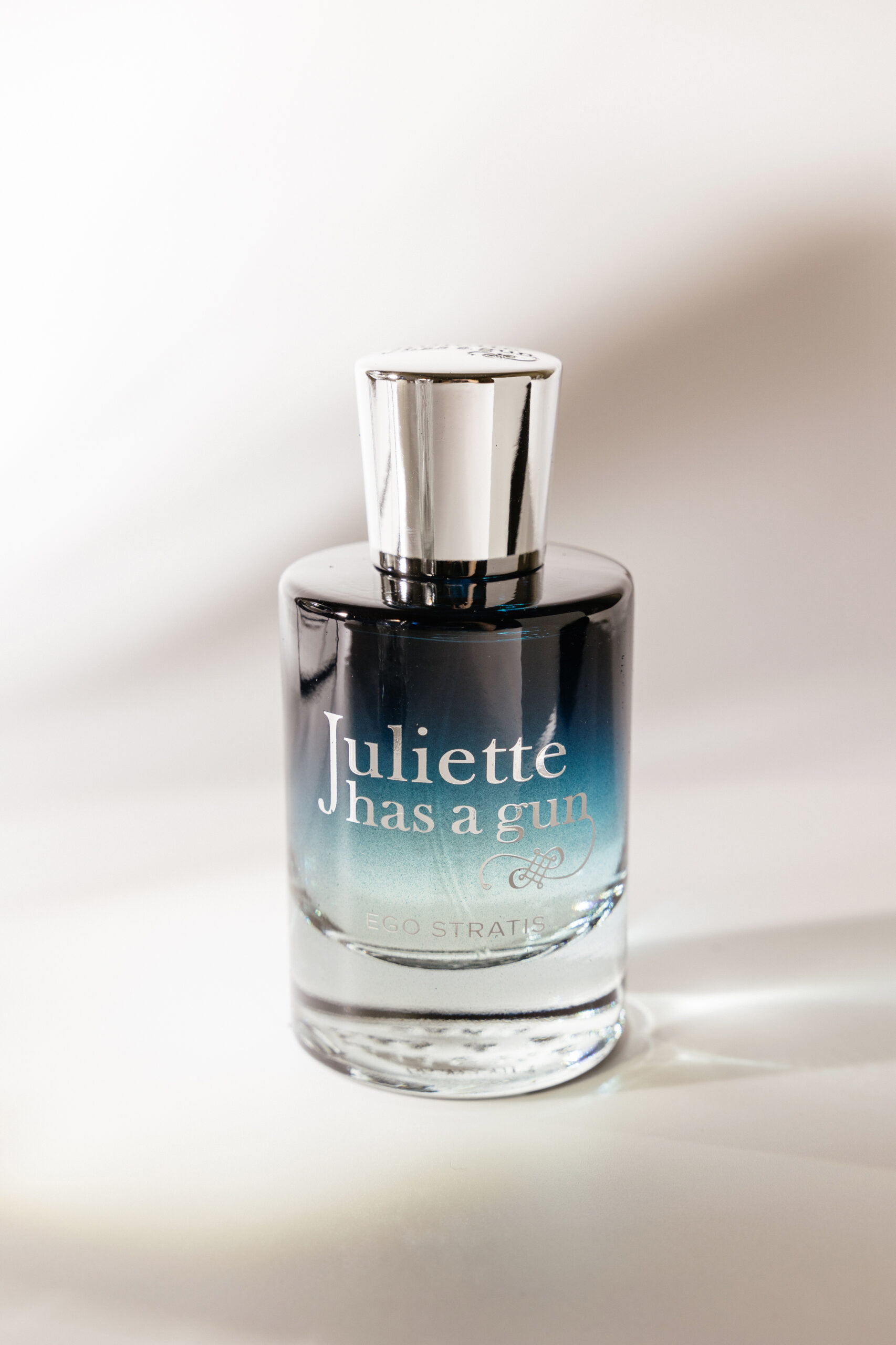 Парфюмерная вода Juliette has a Gun Ego Stratis 50 ml