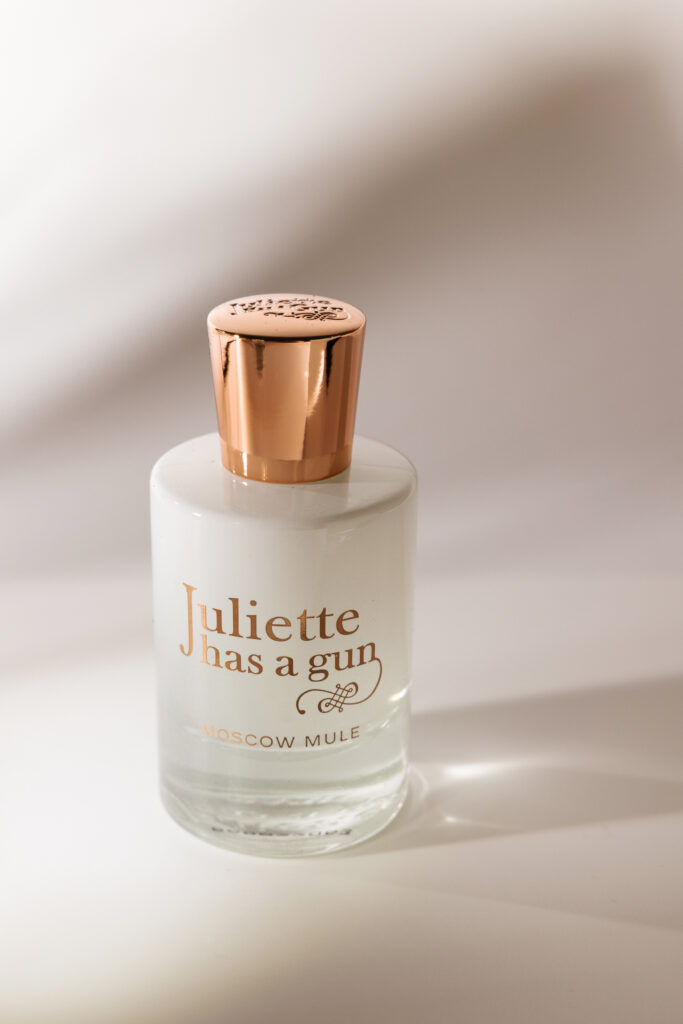 Парфюмерная вода Juliette has a Gun Moscow Mule 50 ml