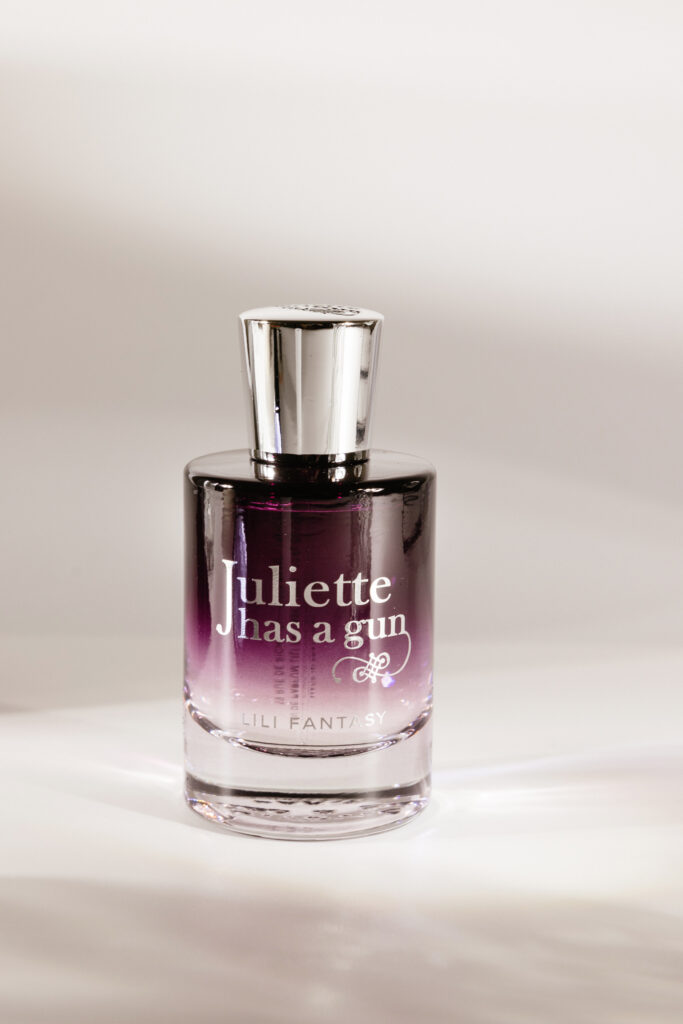 Парфюмерная вода Juliette has a Gun Lili Fantasy 50 ml