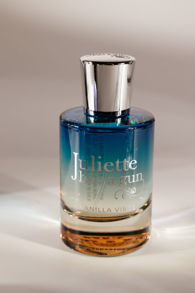 Парфюмерная вода Juliette has a Gun Vanilla Vibes 50 ml