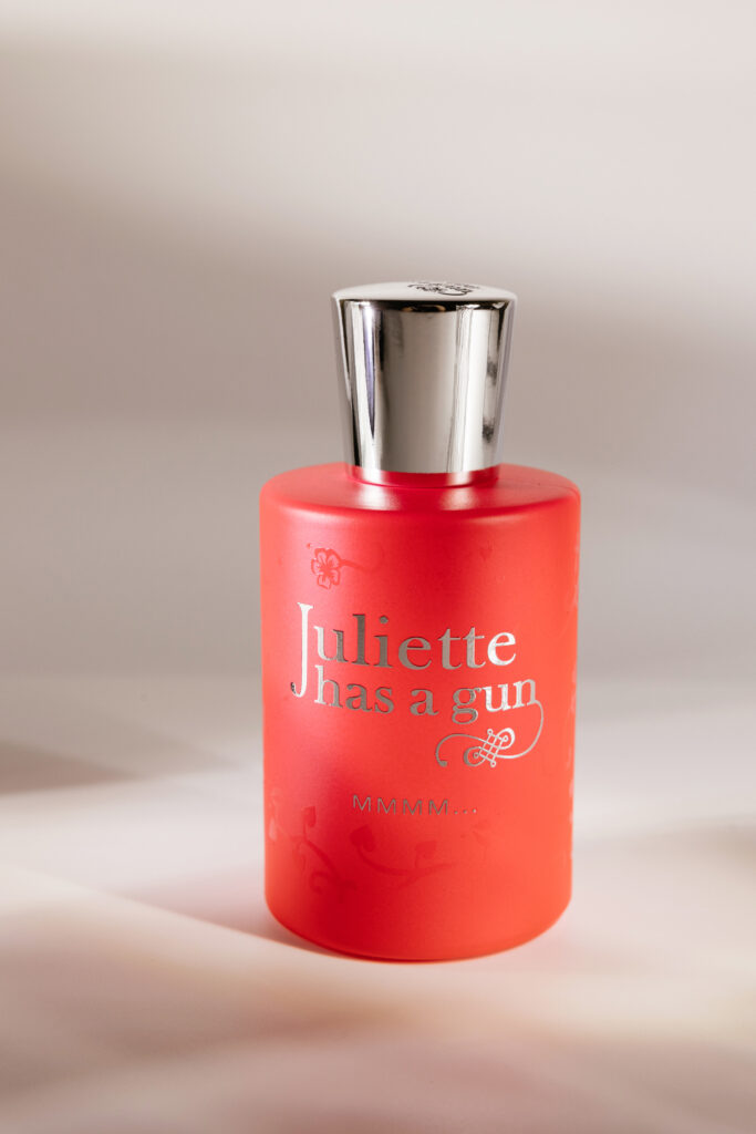 Парфюмерная вода Juliette has a Gun Mmmm… 50 ml