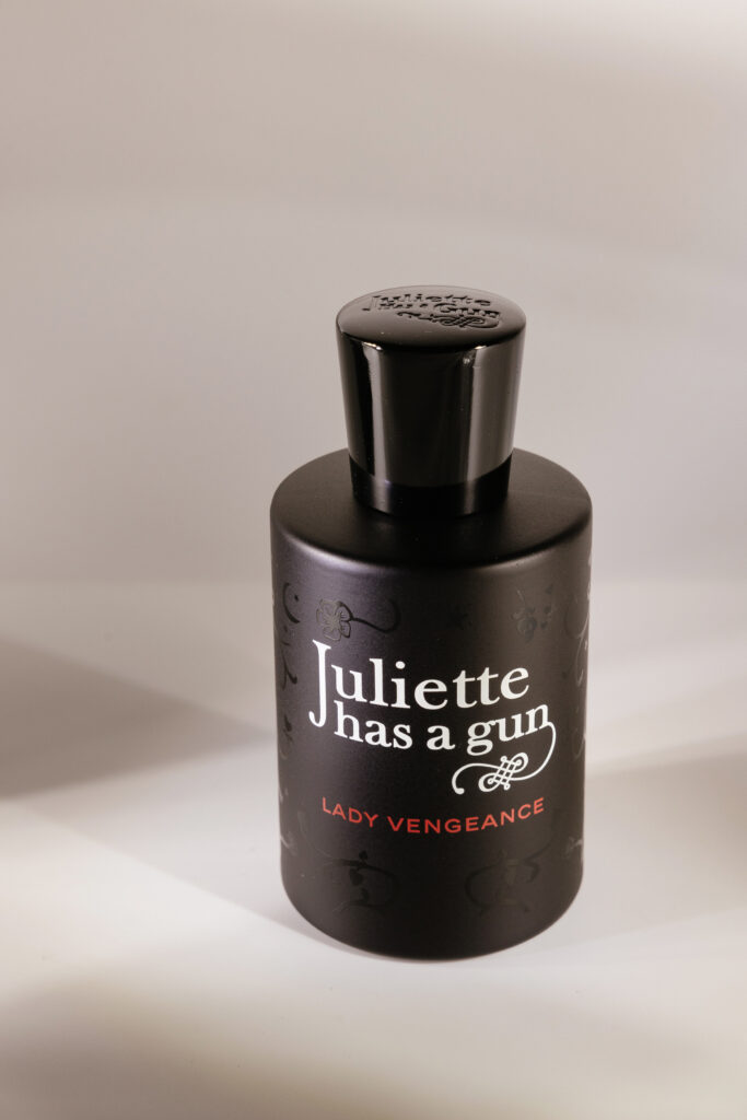 Парфюмерная вода Juliette has a Gun Lady Vengeance 50 ml