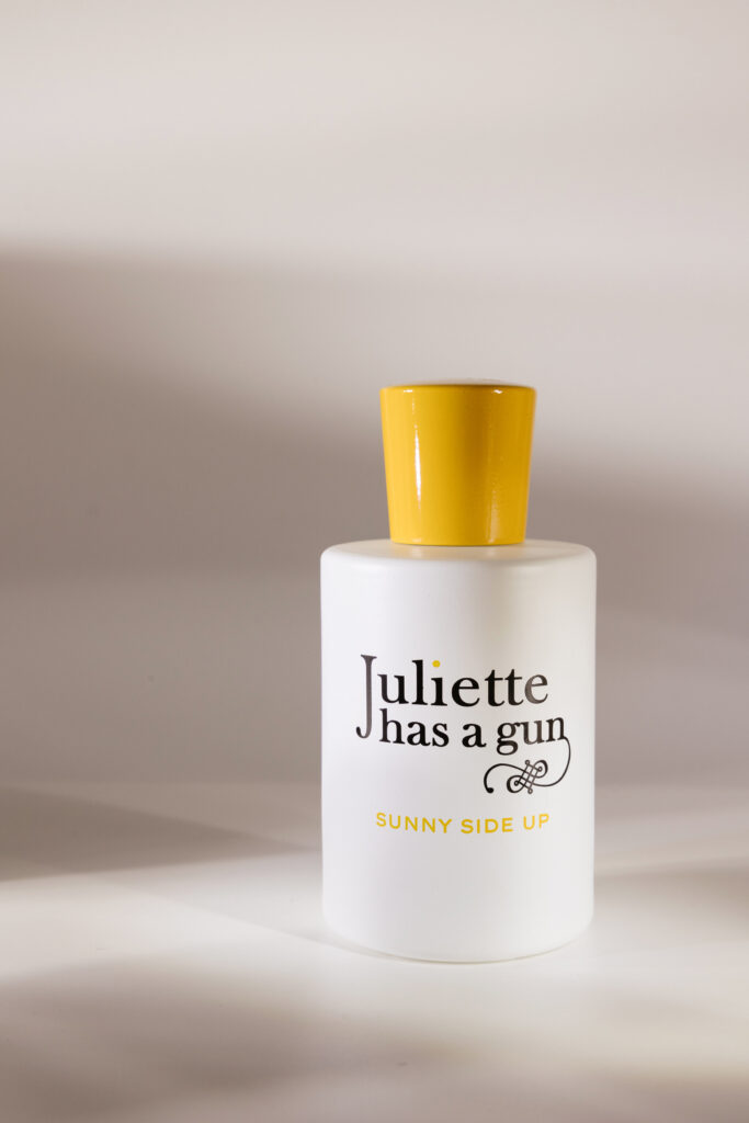 Парфюмерная вода Juliette has a Gun Sunny Side Up 50 ml