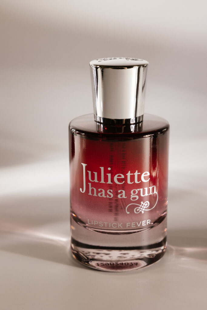 Парфюмерная вода Juliette has a Gun Lipstick Fever 50 ml