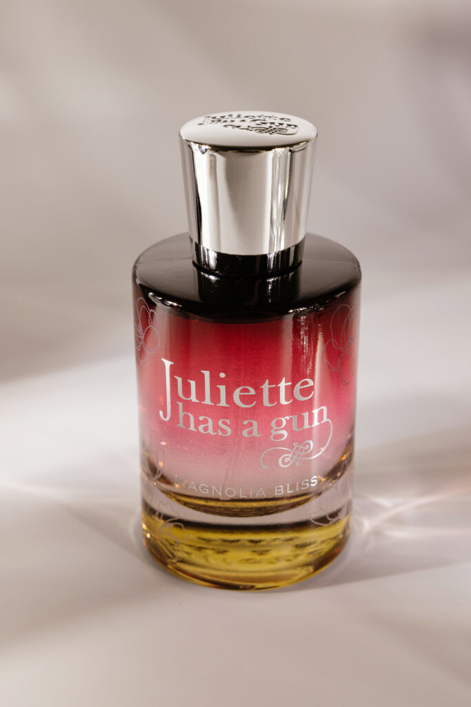 Парфюмерная вода Juliette has a Gun Magnolia Bliss 50 ml