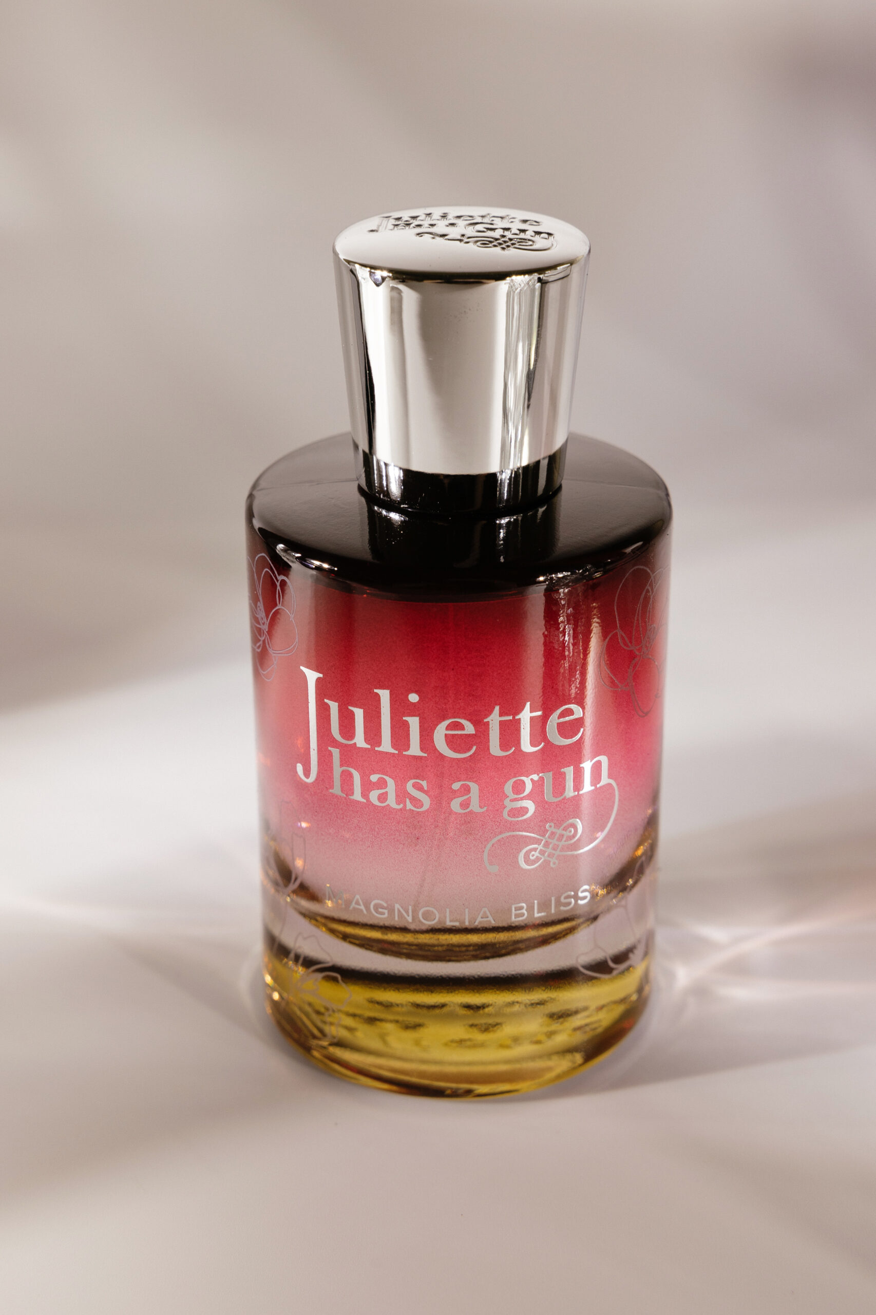 

Парфюмерная вода Juliette has a Gun Magnolia Bliss 50 ml
