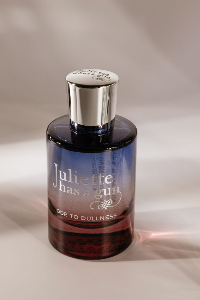 Парфюмерная вода Juliette has a Gun Ode to Dullness 50 ml