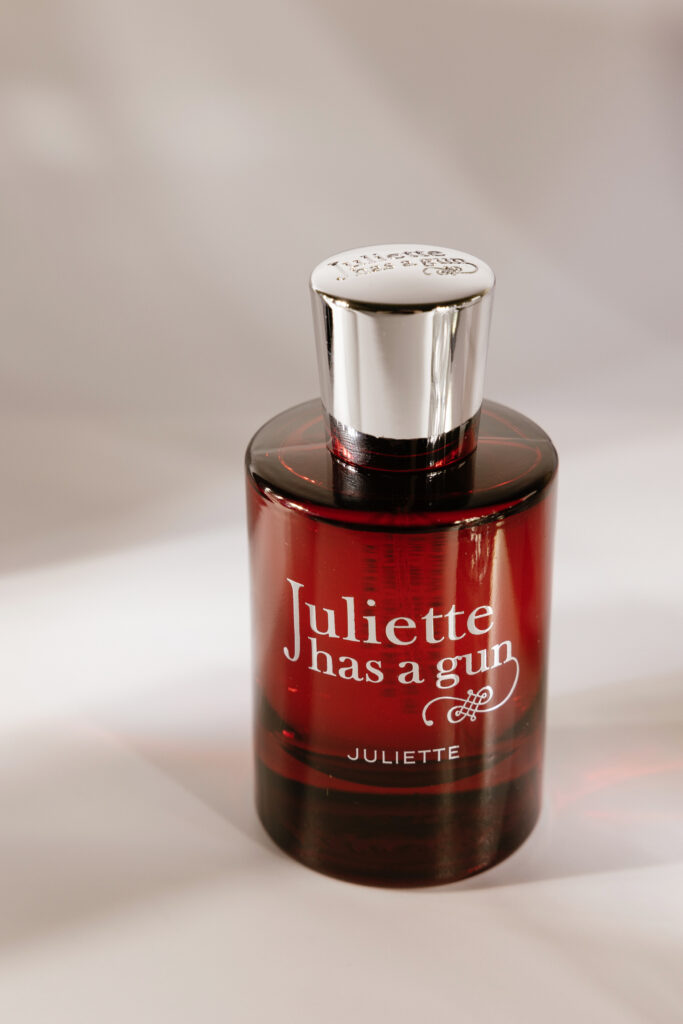 Парфюмерная вода Juliette has a Gun Juliette 50 ml