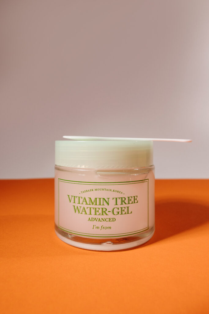 Гель витаминный I’m from Vitamin Tree Water-Gel 75g