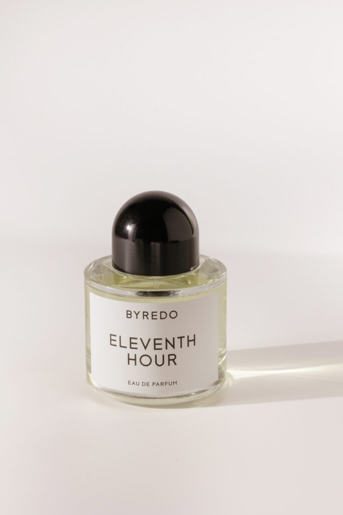 Парфюмерная вода BYREDO Eleventh Hour 50ml