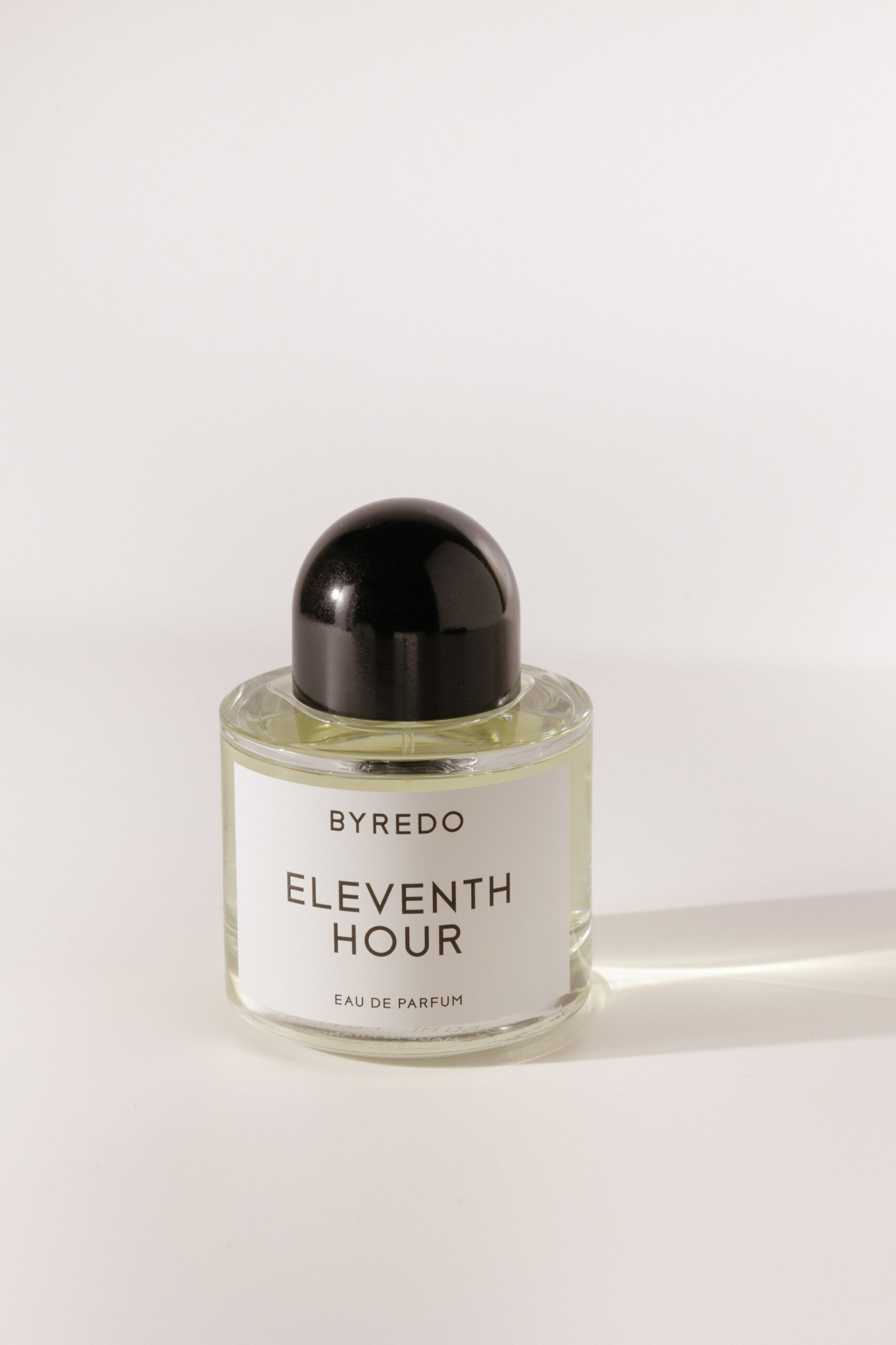 

Парфюмерная вода BYREDO Eleventh Hour 50ml