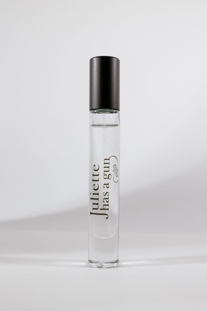 Парфюмерная вода миниатюра Juliette has a Gun Not A Perfume Superdose 7,5 ml