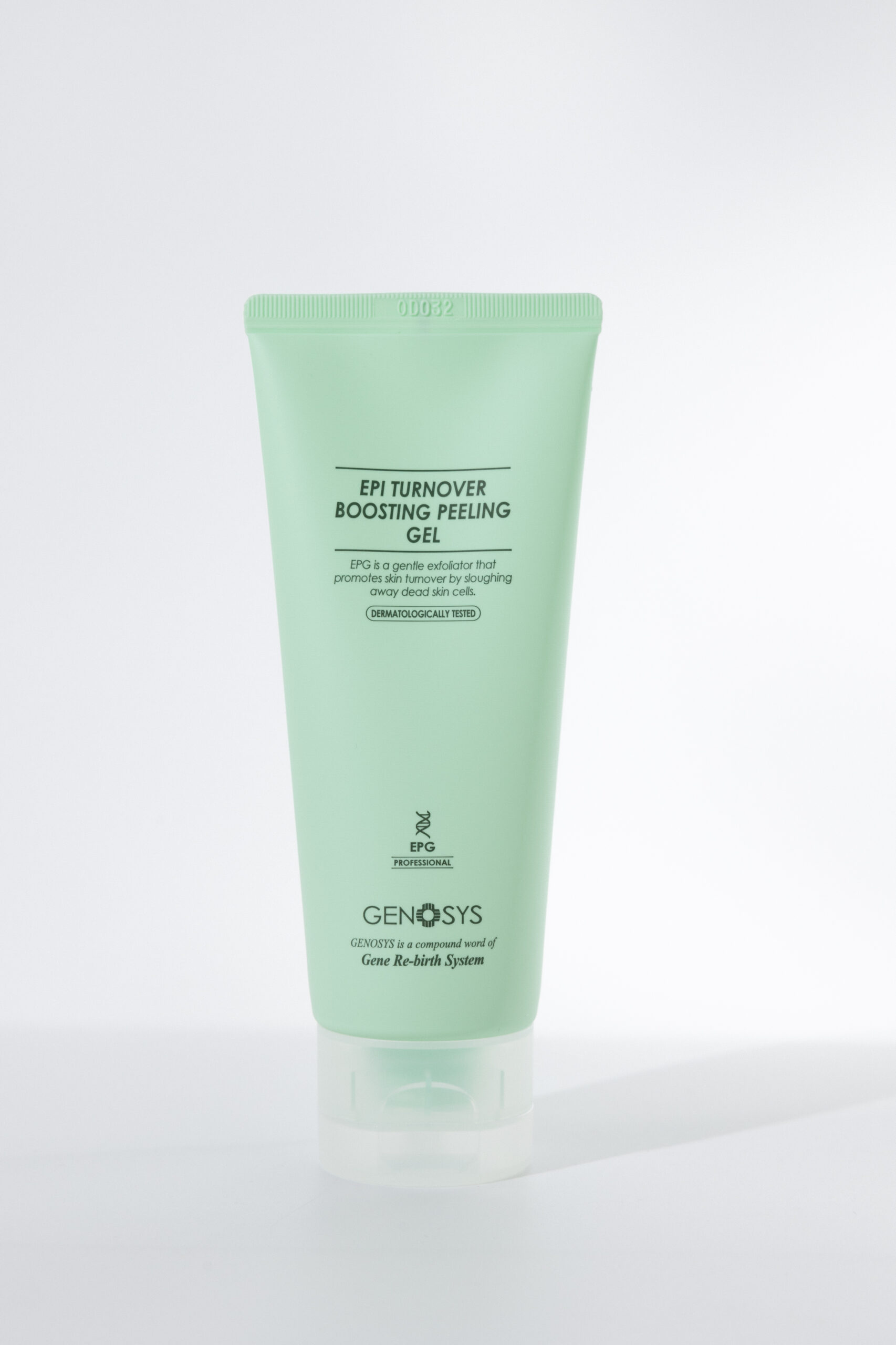 Энзимный пилинг-гель Genosys EPI Turnover Boosting Peeling Gel 100ml