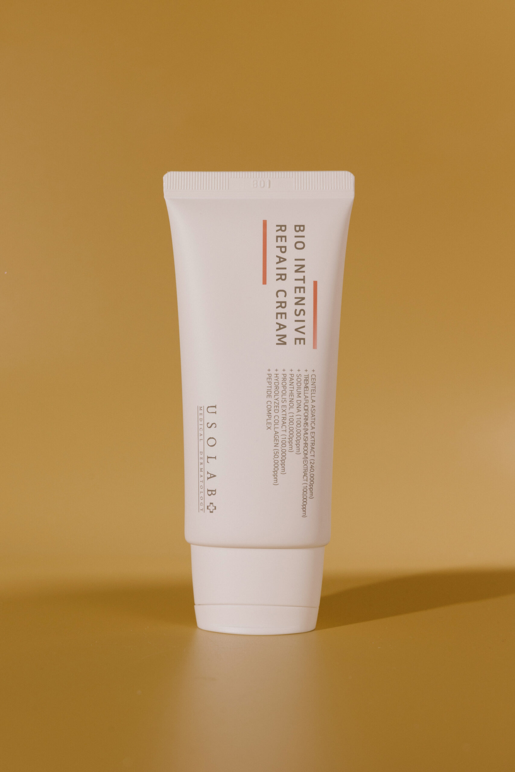 

Регенерирующий крем с ПДРН USOLAB Bio Intensive Repair Cream 50ml
