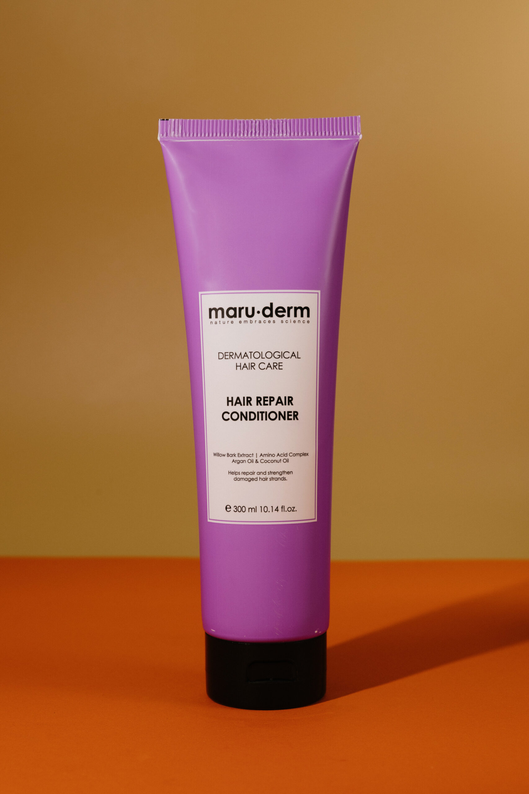 

Кондиционер для восстановления волос Maruderm Hair Repair Conditioner, 300ml