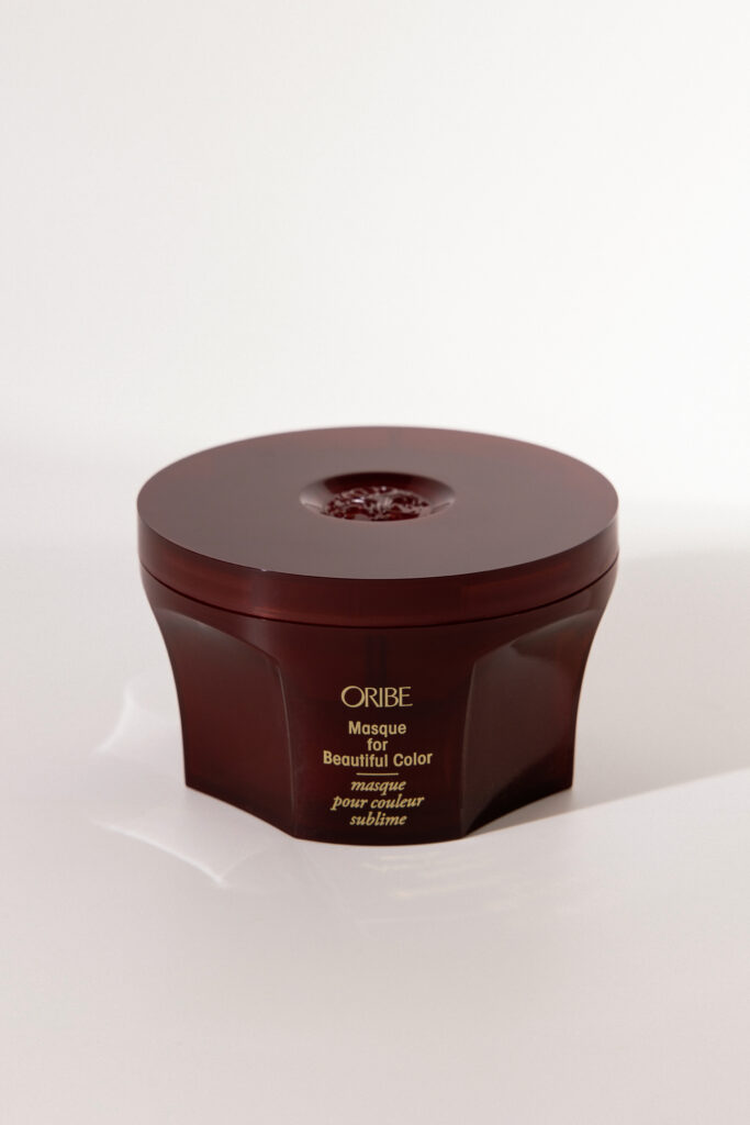 Маска для окрашенных волос Великолепие цвета Oribe Masque for Beautiful Color 175 ml