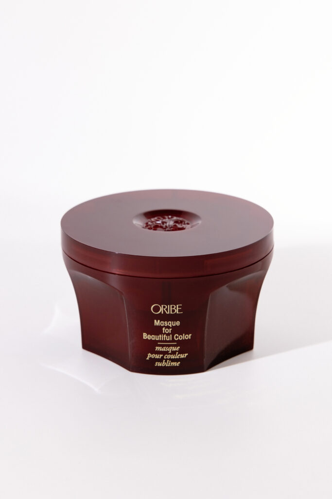 Маска для окрашенных волос Великолепие цвета Oribe Masque for Beautiful Color 175 ml