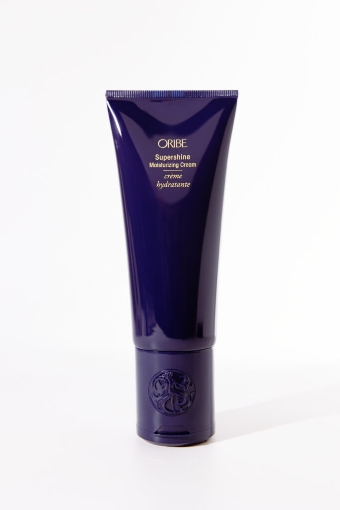 Увлажняющий крем для блеска волос Oribe Supershine Moisturizing Cream 150 ml