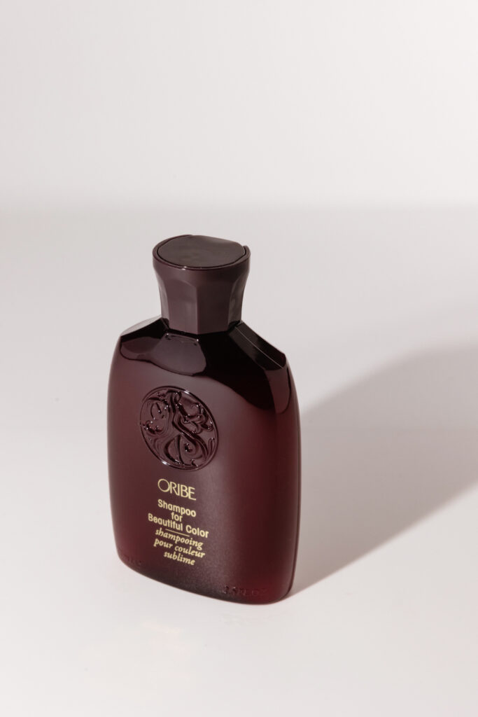 Шампунь для окрашенных волос Великолепие цвета Oribe Shampoo for Beautiful Color 75 ml