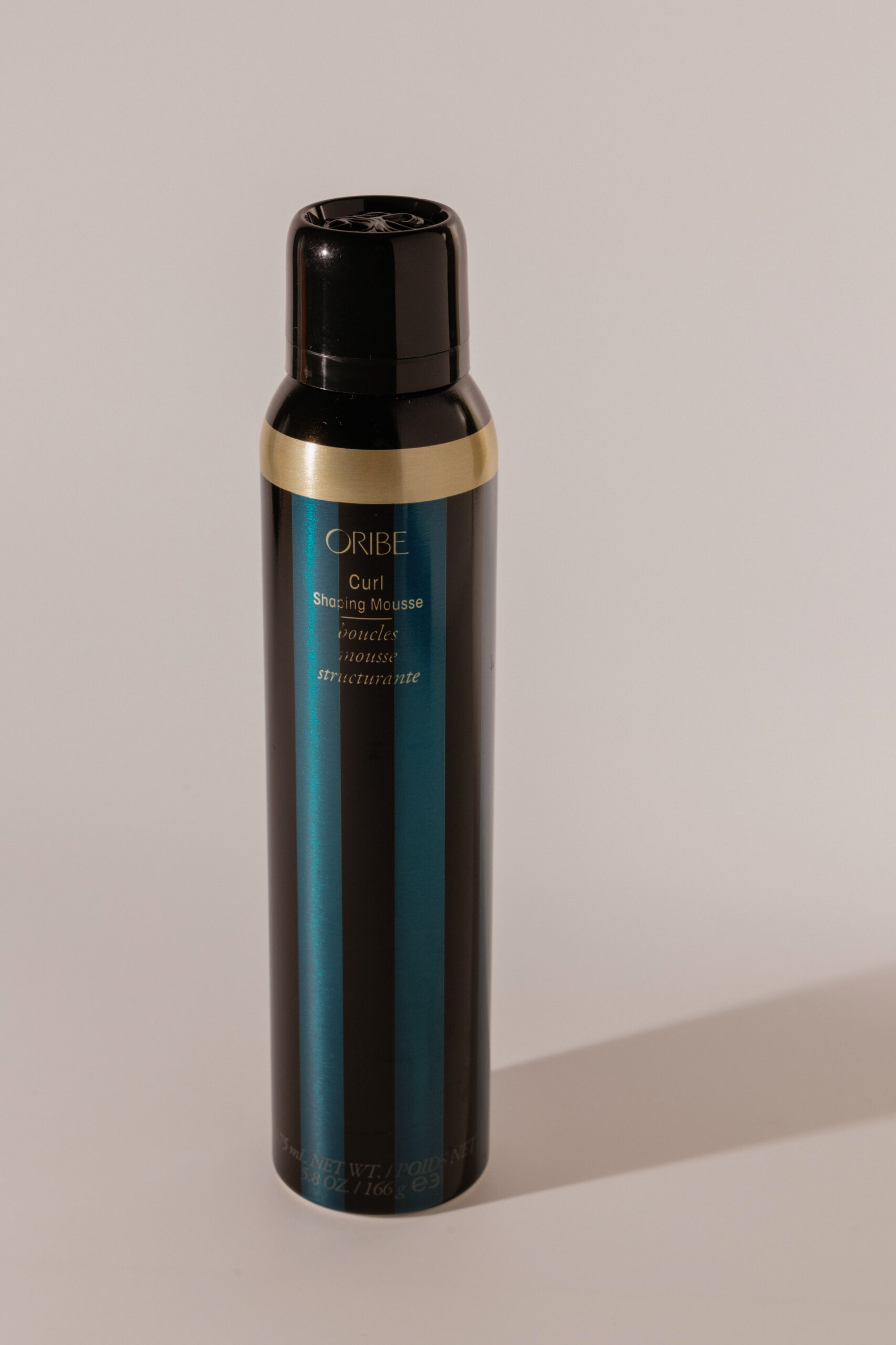 

Моделирующий мусс для вьющихся волос Oribe Curl Shaping Mousse 175 ml