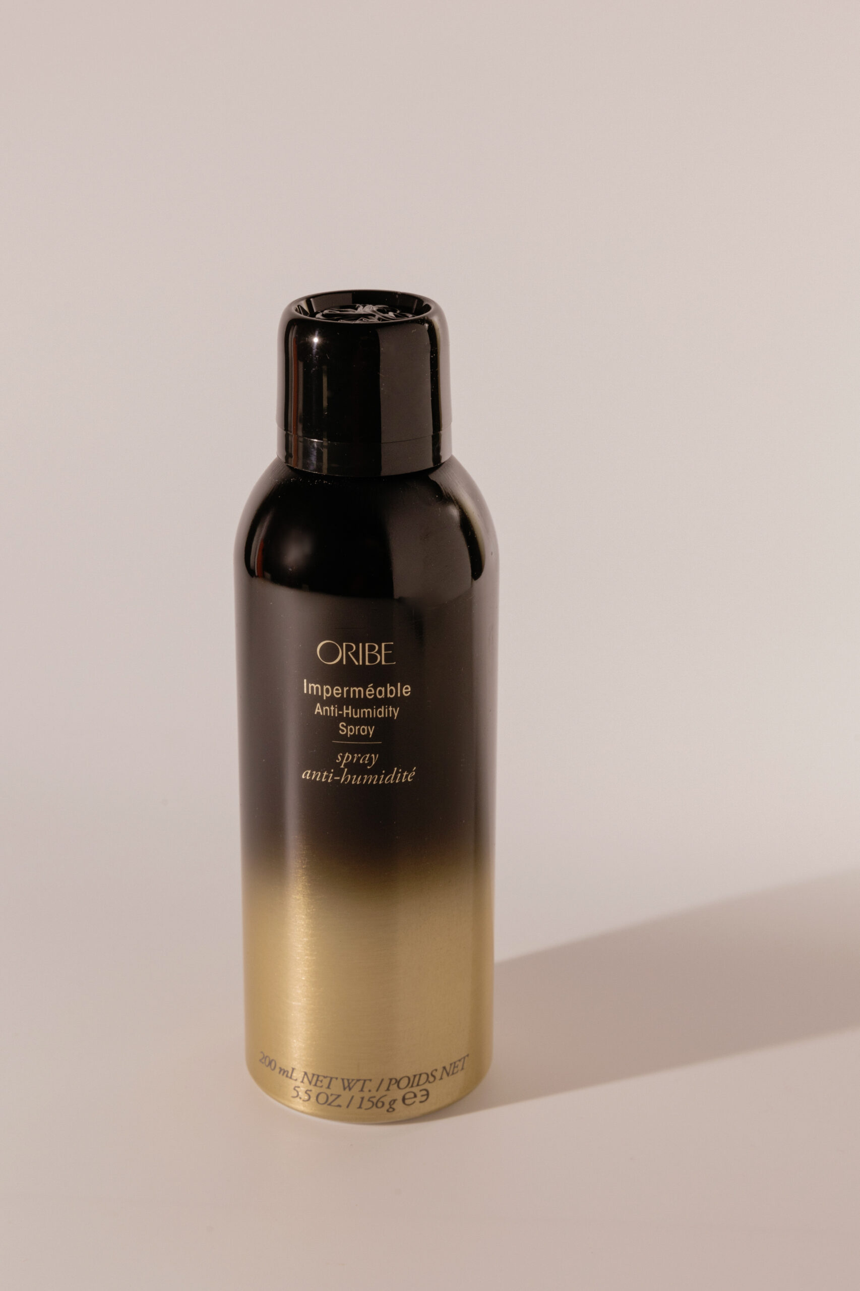 

Спрей для укладки Лак-защита Oribe Impermeable Anti-Humidity Spray 200 ml