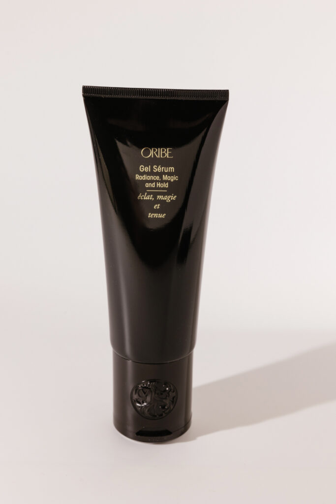 Сыворотка-гель для подвижной фиксации Oribe Gel Serum Radiance,Magic and hold 150 ml