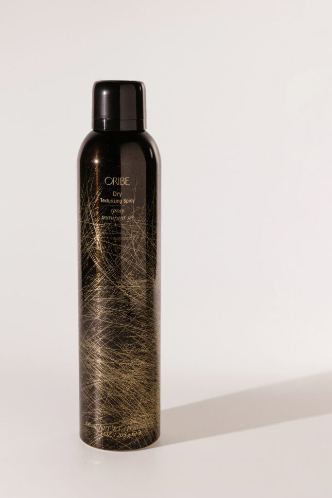 Спрей для сухого дефинирования Лак-текстура Oribe Dry Texturizing Spray 300 ml