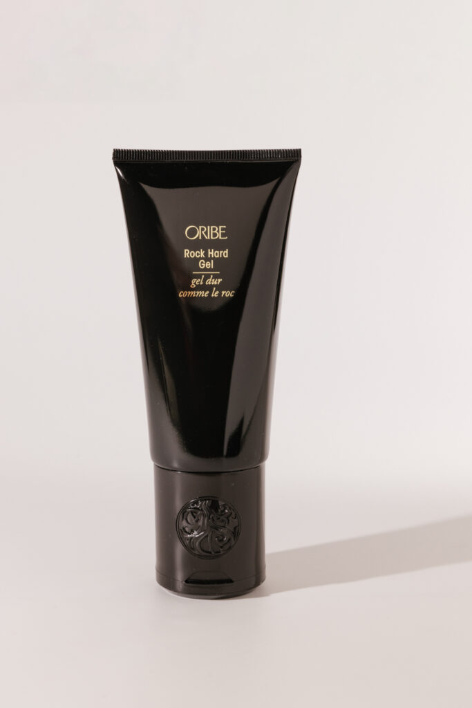 Гель для безграничной импровизации Oribe Rock Hard Gel 100 ml