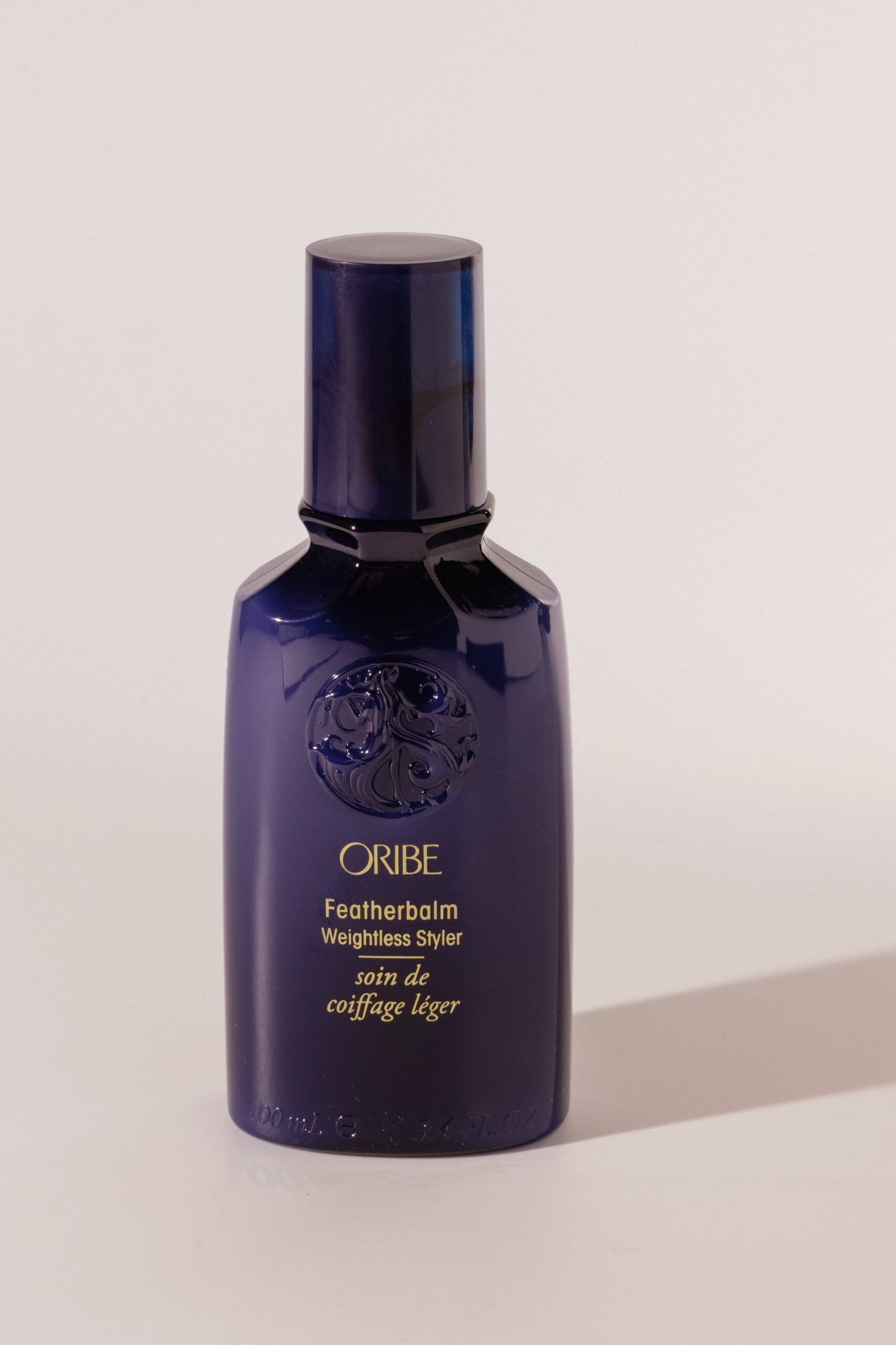 

Несмываемый бальзам для стайлинга без границ Oribe Featherbalm Weightless Styler 100 ml