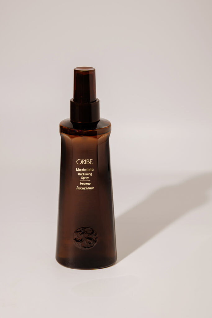 Легендарный спрей для объема Oribe Maximista Thickening Spray 200ml