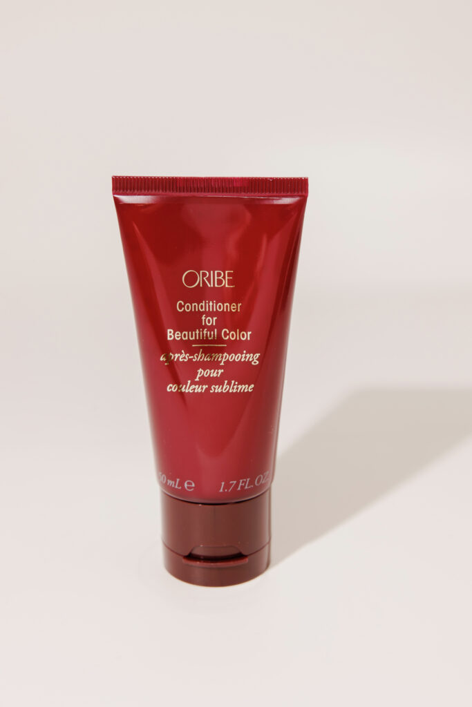 Кондиционер для окрашенных волос Великолепие цвета Oribe Conditioner for Beautiful Color 50ml