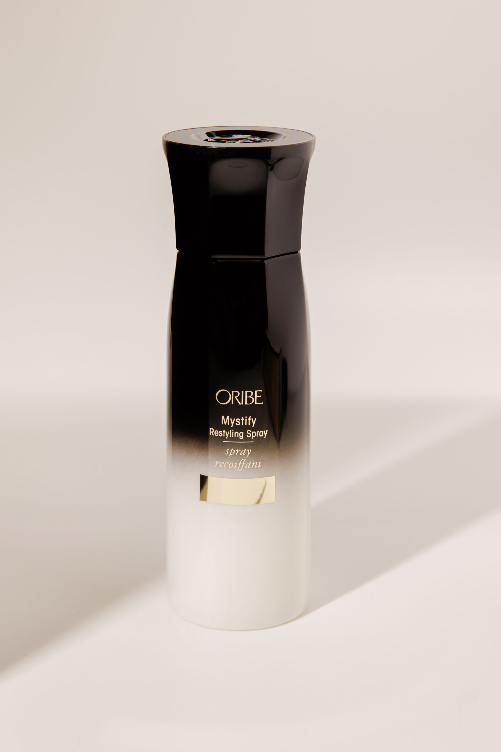 Спрей для возрождения укладки Роскошь золота Oribe Mystify Restyling Spray 175ml