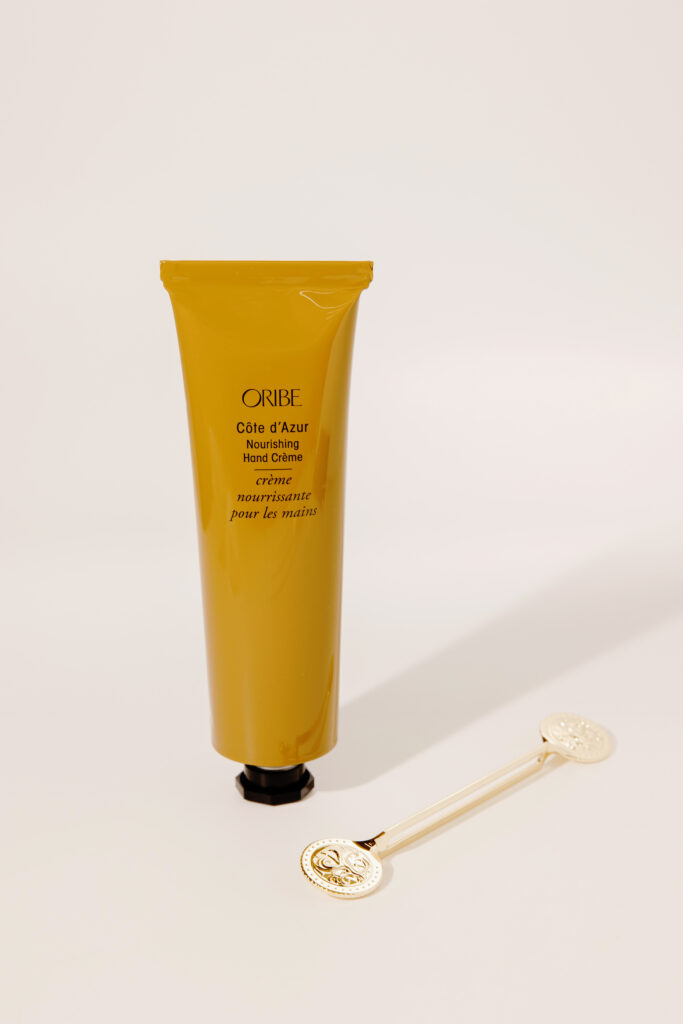 Интенсивный крем для рук Лазурный берег Oribe Cote d’Azur Nourishing Hand Creme 100ml