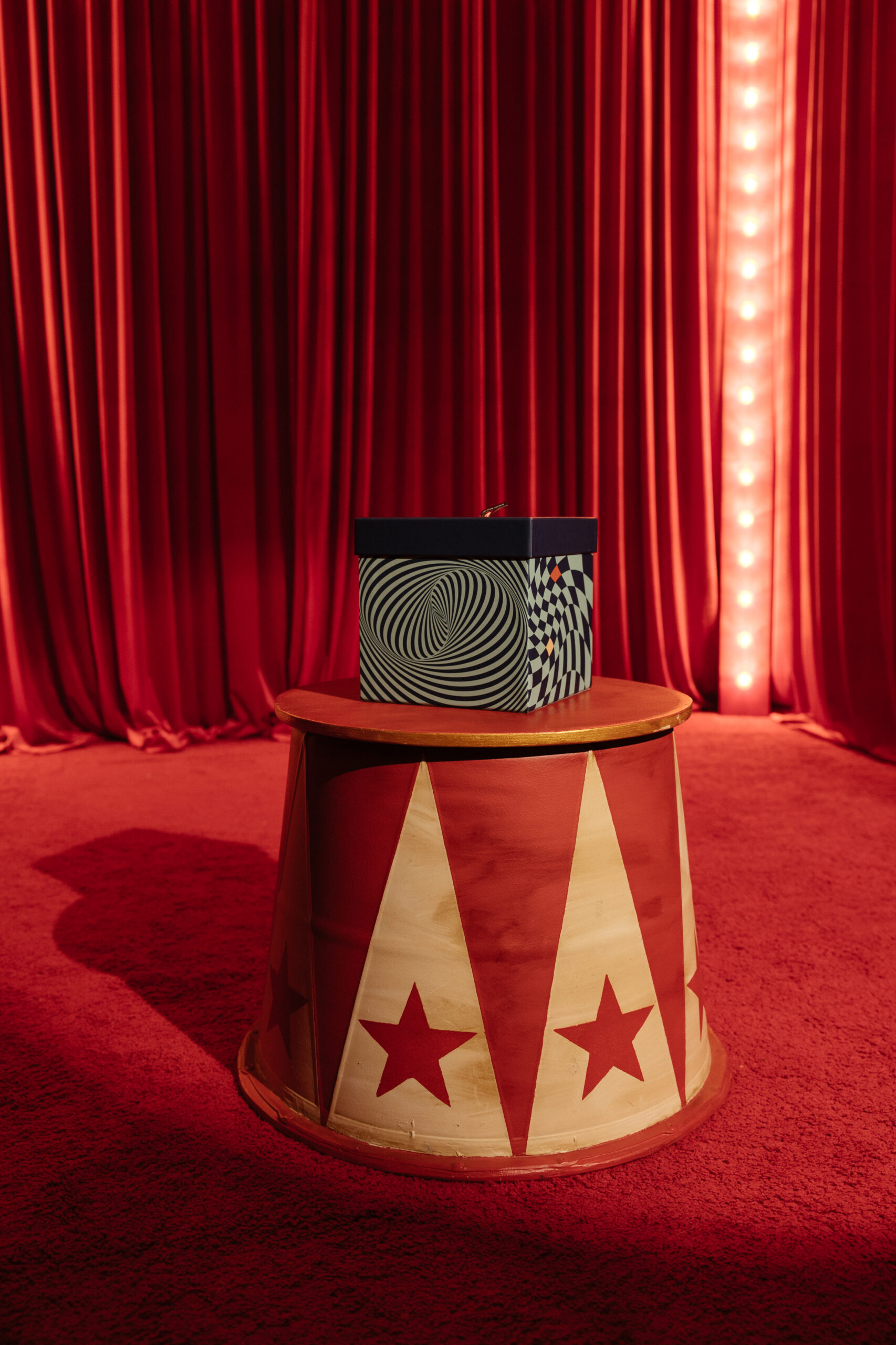 

Фокус-покус